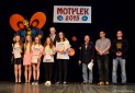 Motylek 2015