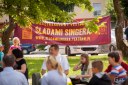 Festiwal śladami Singera