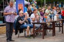 Kraśnik Blues Meeting 2016r.