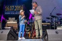 Kraśnik Blues Meeting 2016r.