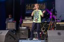 Kraśnik Blues Meeting 2016r.