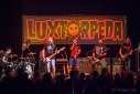 Koncert zespołu LUXTORPEDA