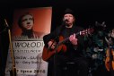 Koncert Leonard Cohen, Włodzimierz Wysocki 