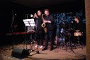 Koncert jazzowy JERZY MAŁEK QUINTET – BLACK SHEEP